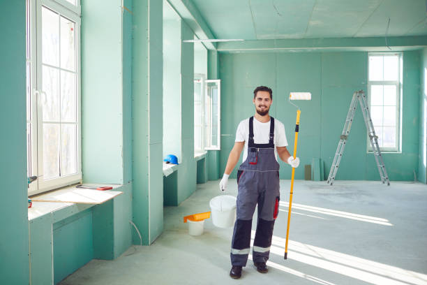 Best Basement Mold Removal  in Highland Heights, OH