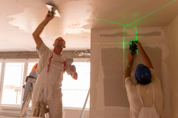 Best Mold Removal for HVAC Installations  in Highland Heights, OH