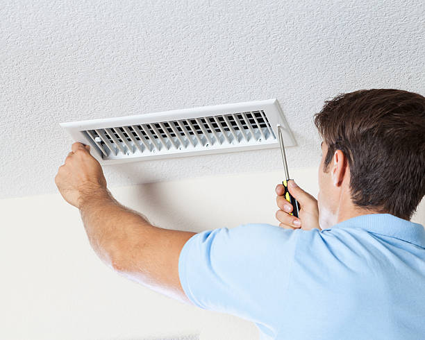 Best Air Quality Testing for Mold Spores  in Highland Heights, OH